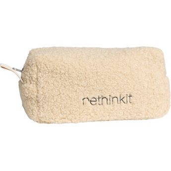 Rethinkit, Turnable Purse, Sandshell